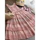 Miss Point Sunflower Gardening 2.0 Deluxe JSK(Reservation/6 Colours/Full Payment Without Shipping)